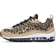 Nike Air Max 98 Premium - Leopard