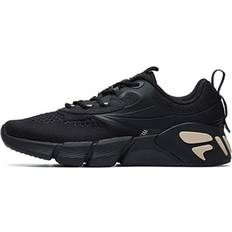 Fila Gym & Training Shoes Fila Mind Bender 2 Fitness Shoes - Black