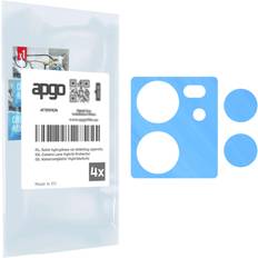 apgo 4x Lens Protector for Xiaomi 13T Pro