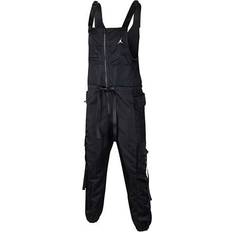 Jordan Suits Jordan Air Utility Flight Suit - Black