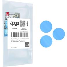 Apple iPhone 12 Pro Screen Protectors apgo 4x Lens Protector for Apple iPhone 12 Pro