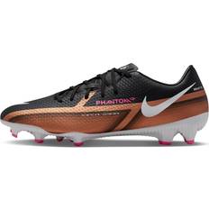 Brown Football Shoes Nike Phantom GT2 Academy MG Generation Pack - Brown