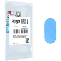 apgo 4x Lens Protector for Huawei Mate 10 Lite