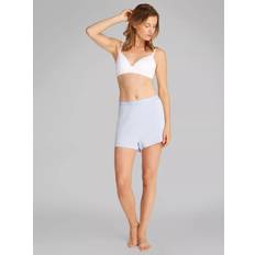 Calvin Klein Wirefree T-shirt Bra - White