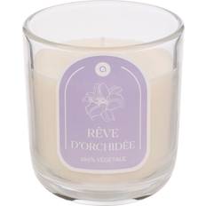 Atmosphera Floa Orchid Small Scented Candle