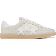 Suede Pacific Läder Sneakers -