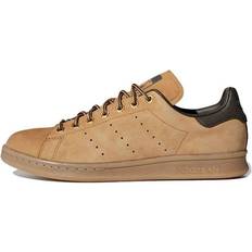 Brown - adidas Stan Smith Shoes adidas Stan Smith WP - Mesa