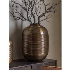 Bronze Vases Gallery Medora Metal - Bronze Vase