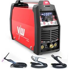 Vector TIG AC DC Welding Machine 170A