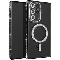 Avizar Glamor Guard Case Samsung Galaxy S22 Ultra