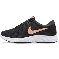 Nike Revolution 4 - Black/Brown
