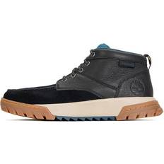 Timberland Chukka Boots on sale Timberland Boulder Trail Chukka Boots - Black
