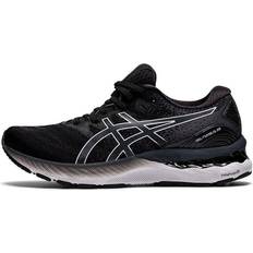 Asics Gel-Nimbus 23 - Black