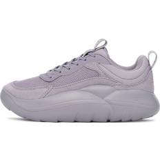 UGG Nubuck Trainers UGG CA78 Heritage Trainer Nubuck - Purple