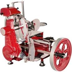 Volano B2 Aufschnittmaschine Rot