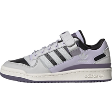 adidas Forum Low - Grey Light Purple