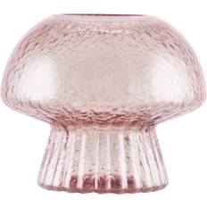 Värmeljushållare Fungo Special Edition Rosa