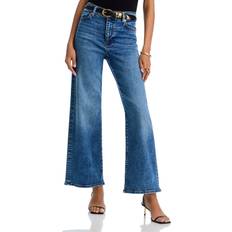 Cashmere Jeans Frame Palazzo Jeans - Canals