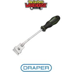 Draper Paint Scrapers Draper 23655 Expert Glass Paint Scraper