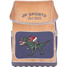 Jeune Premier Ergomaxx Polo Dino Skoletaske - OneSize