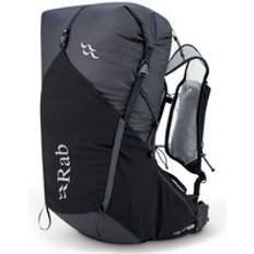 Rab Camping & Outdoor Rab Veil XP 30 Trail Running Backpack Black S