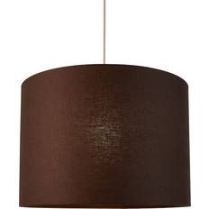 Sophia Pure Linen Drum Lampshade