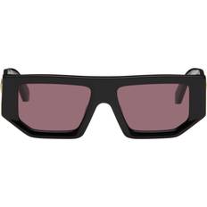 Solbriller Off-White Oeri13F 1028 Unisex Solbriller - Sort