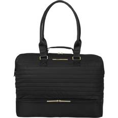 Travelite Weekendtaske Travelite Barbara Stepp Weekender - Black