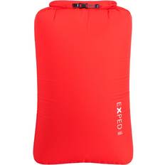 Exped Friluftsutrustning Exped Drybag Ultra Packsäck 40 l Färg Röd