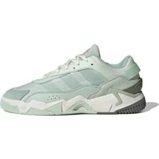 adidas Niteball - Green White