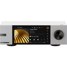eversolo DMP-A6 Master Edition Gen 2 DAC and Network Streamer