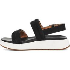 UGG Sport Sandals UGG Lynnden Outdoor Casual Open Toe Sports Sandals - Black