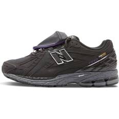 New Balance Cordura Pouch - Black