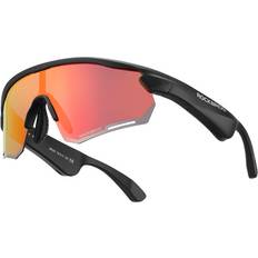 Rockbros SP251 Polarized Bluetooth Sunglasses - Mirrored