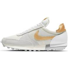 Nike Daybreak Type - Pale Ivory Metallic Gold