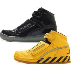 Reebok Patent Leather Trainers Reebok Aliens x Alien Stomper Mid Powerloader - Multi-Color