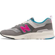 New Balance 997 Castlerock - Grey