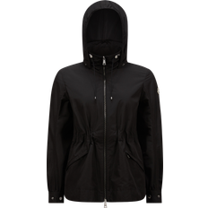Moncler Frakker Moncler Enet Parka - Black