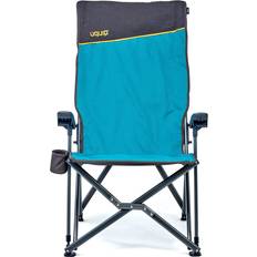 Barry Camping Chair Blue