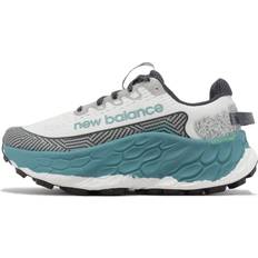 New Balance NB Fresh Foam Trail More v3 - Grey/Teal
