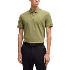 HUGO BOSS Bomull Pikétröjor HUGO BOSS Pallas