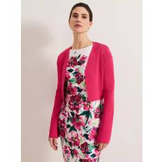 Phase Eight Cardigans Phase Eight Yasmin Fluted Sleeve Cardigan