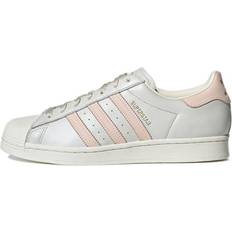 Pink - adidas Superstar Shoes adidas Originals Superstar - Grey Pink