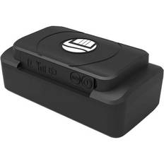 Navigations pour voiture Traceur GPS Voiture 2G Imperméable Avec Alarme SOS et AGPS Autonomie 6500MA