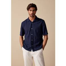NEXT Skjorte - Navy