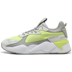 Puma RS-X Hi-Tech Sneakers - Gray