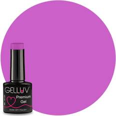 Gelluv Soak Off Gel Polish - Enchanted