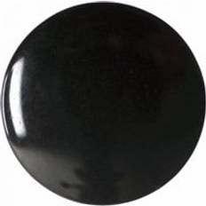 Buttons Hemline Round Shank Buttons 16.25mm Pack of 6