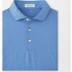 Peter Millar Hales Performance Jersey Polo Shirt