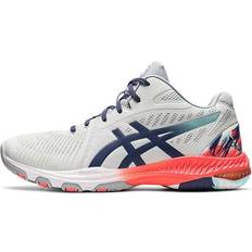 Asics Netburner Ballistic FF MT 2 - Gray/Blue